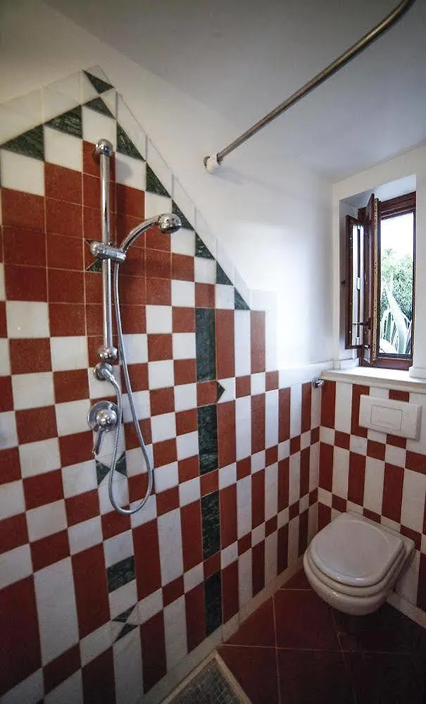 Apartament Il Gelsomino Taormina Center Włochy