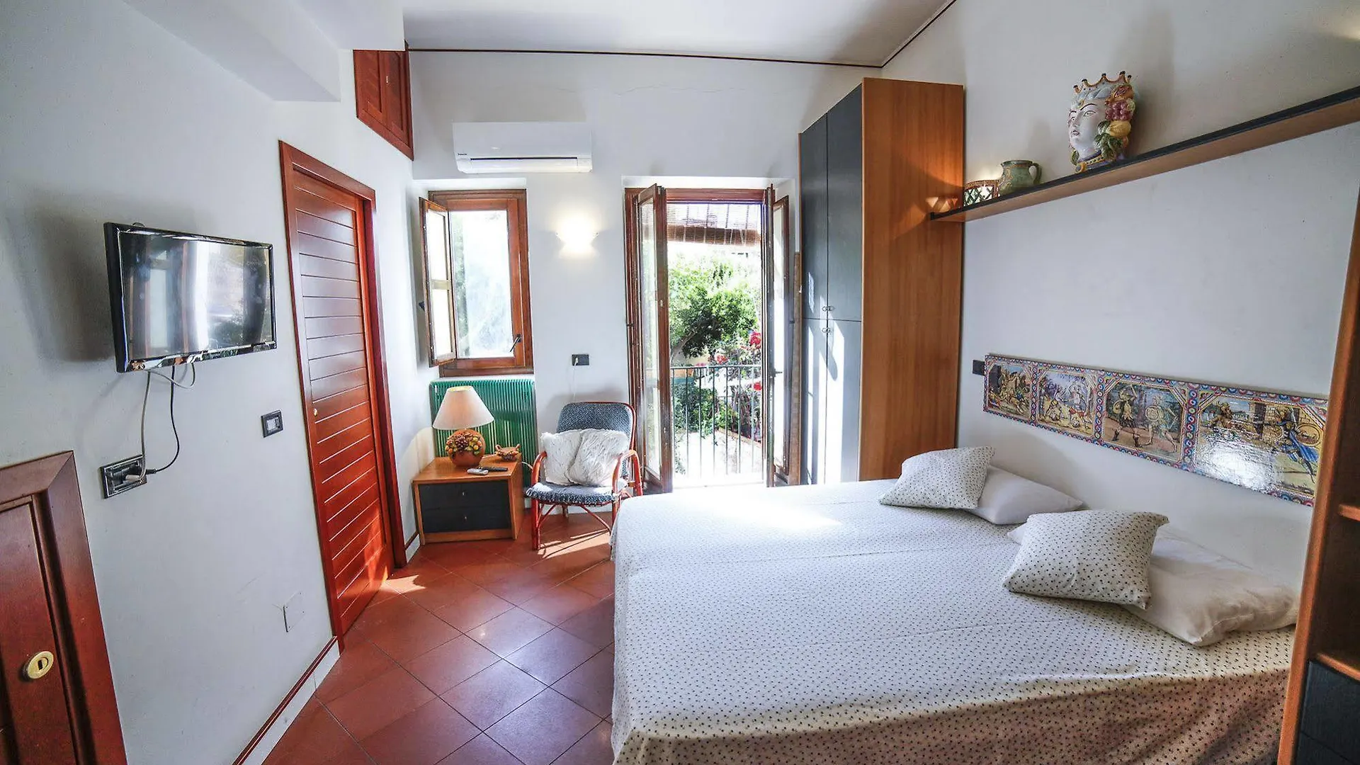 Apartament Il Gelsomino Taormina Center Włochy
