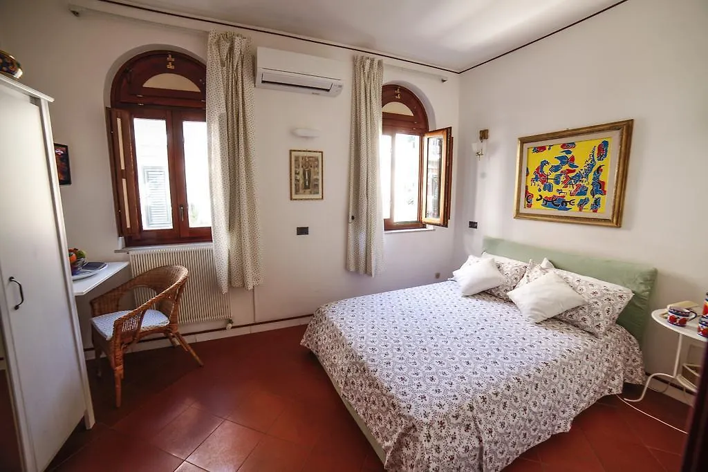 Il Gelsomino Taormina Center Διαμέρισμα Ιταλία