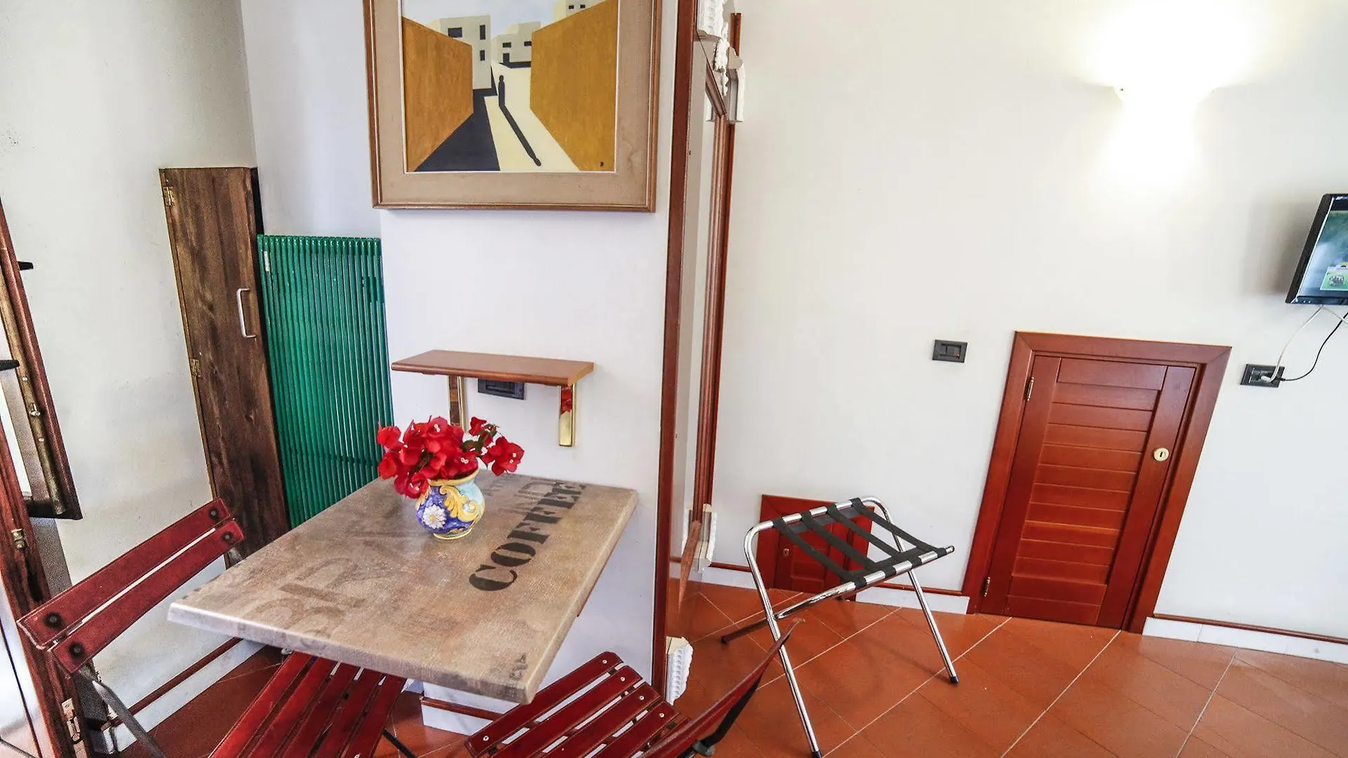 Il Gelsomino Taormina Center Διαμέρισμα